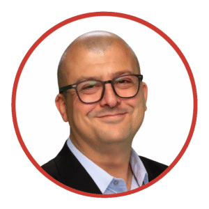 Tom Wood, founder of Addoli