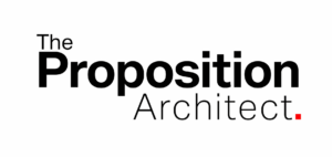 The Proposition Architect Logo