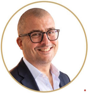 Tom Wood Addoli Founder Fractional Commercial Director