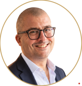 Tom Wood Addoli Fractional Commercial Director