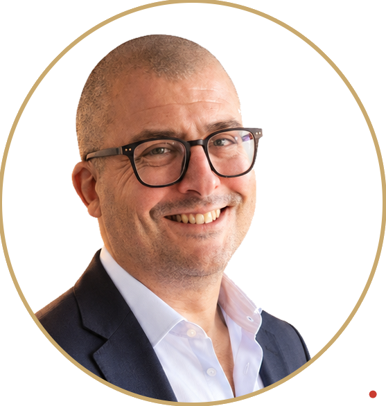 Tom Wood Addoli Fractional Commercial Director