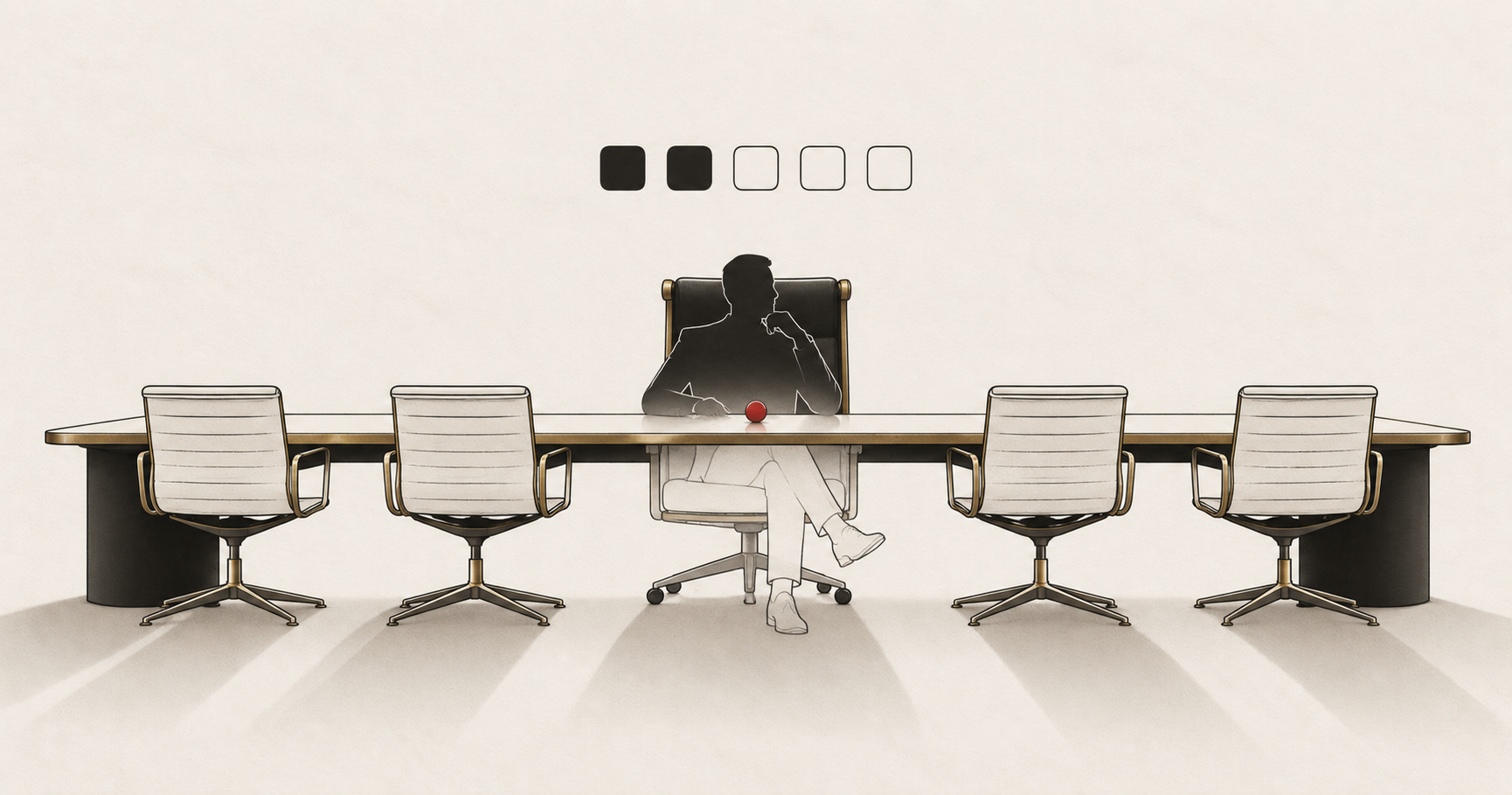 What is a Fractional Commercial Director?