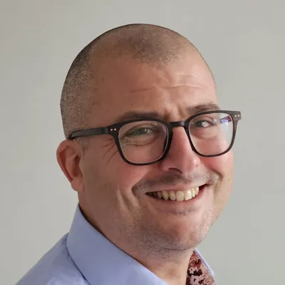 Tom Wood, founder of Addoli