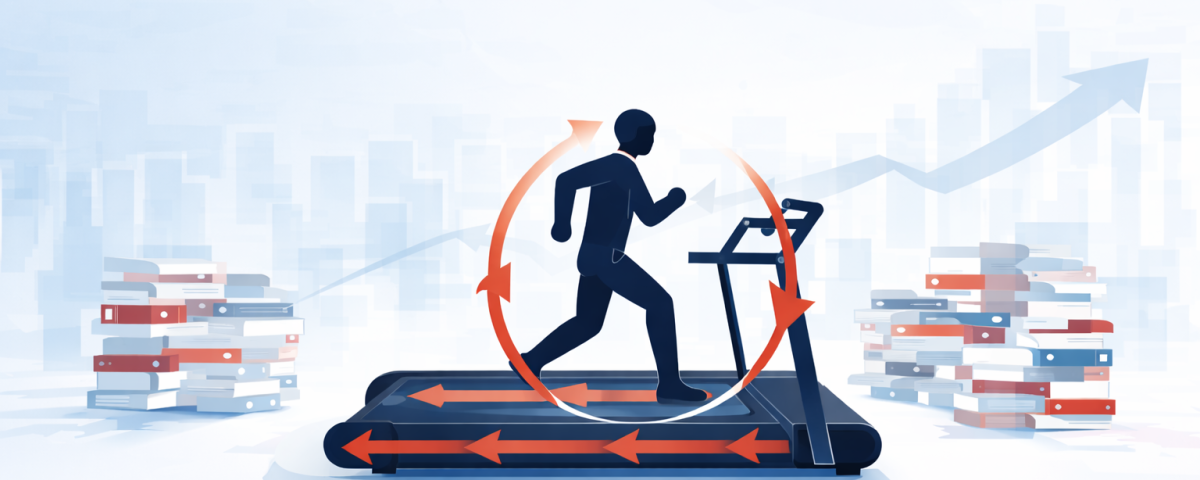 Transformation treadmill
